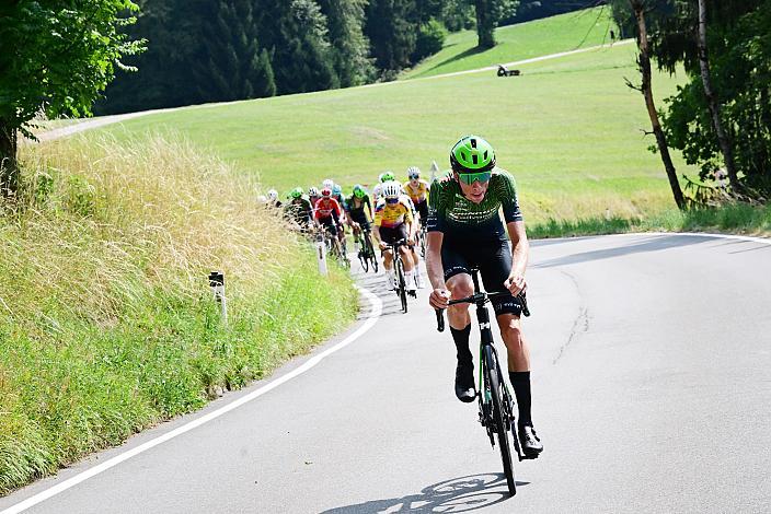 Richard Riska (SVK, Hrinkow Advarics) Herren Elite, U23, Road Cycling League Austria, Gaisbergrennen Salzburg