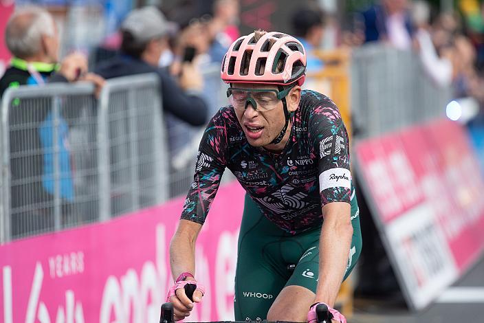 Hugh Carthy (GBR, Team EF Education - Easy Post) Stage 17 Ponte di Legno - Lavarone, 105. Giro d Italia, UCI Worl Tour