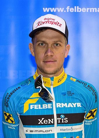 Riccardo Zoidl (AUT, Team Felbermayr Simplon Wels)