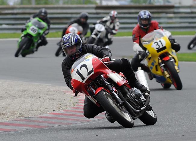 Nr.12 Thomas Hocheder