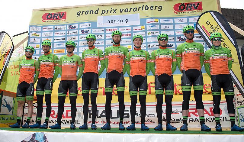  Team Hrinkow Advarics Cycleang 