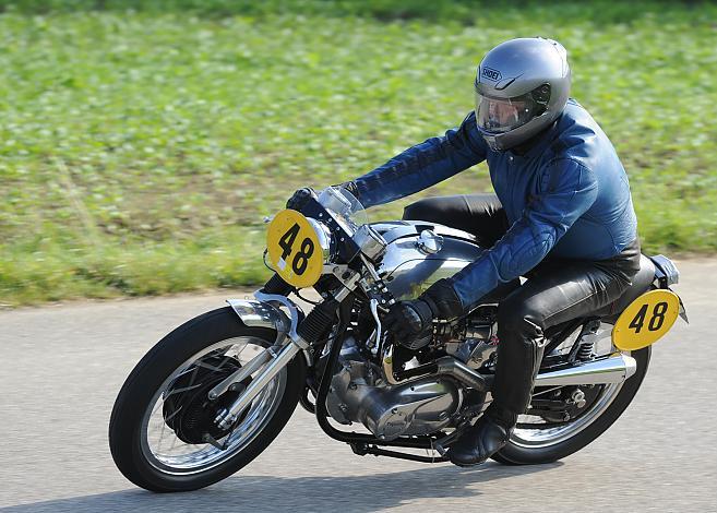 #48 Otto Knoll, Klasse 4, Norton