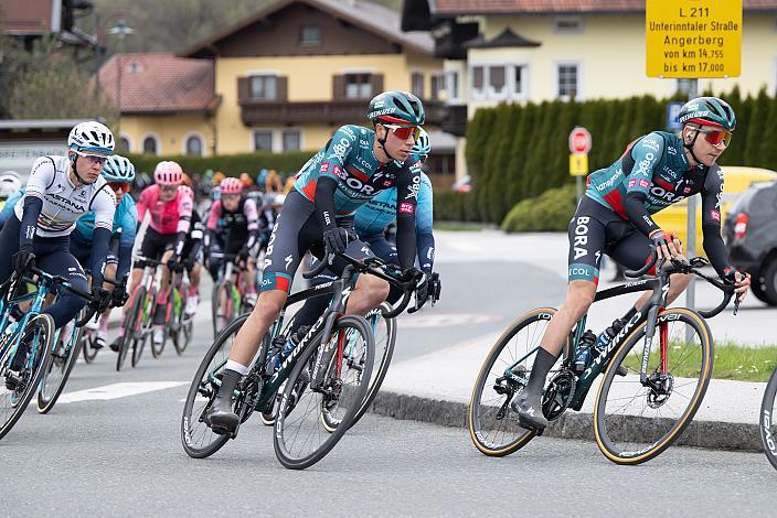 Cian Uijtdebroeks (BEL, Bora - Hansgrohe)