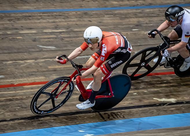 Stefan Matzner (AUT, Ã–stereich Nationalteam Team), Grand Prix, Radsport, Bahn