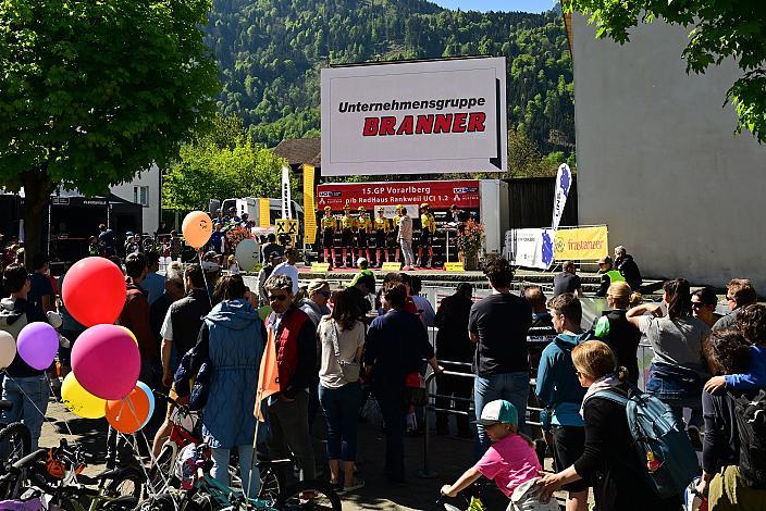 Herren Elite, U23, Road Cycling League Austria, 15. GP Vorarlberg