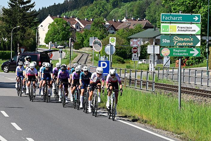 Damen Elite, U23, Road Cycling League Austria