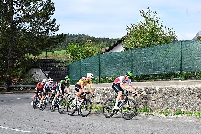 Sieger U23 Wertung Valentin Poschacher (AUT, Hrinkow Advarics), U23, Road Cycling League Austria, Königswiesen