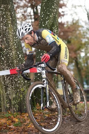 Herren Sieger, Elite 1. FRANZOI Enrico, ITA, Team Selle Italia Guerciotti