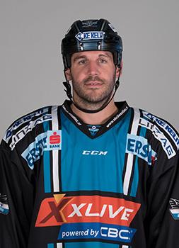  Jake Dowell (EHC Liwest Black Wings Linz)