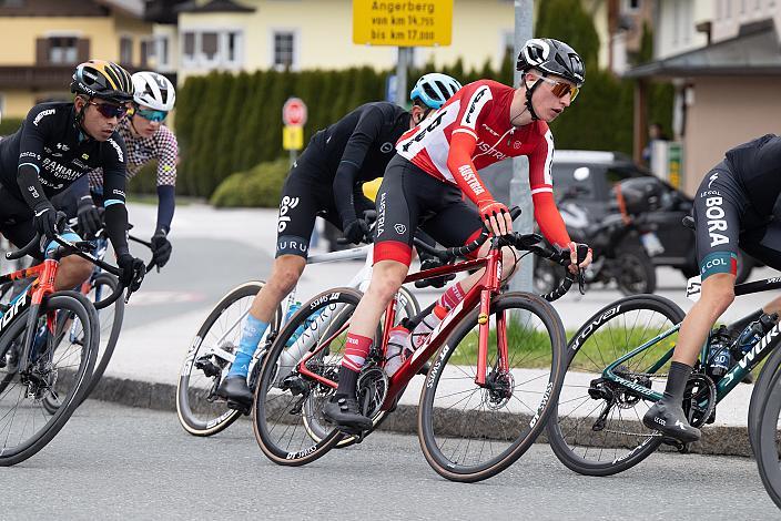 Alexander Hajek (AUT) 46. Tour of the Alps, 1. Etappe, Rattenberg - Alpbach 127,5km, Alpbach Tirol 