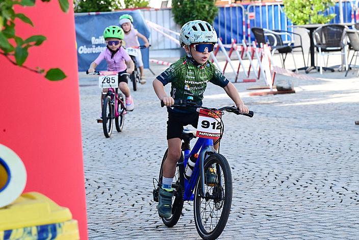 Moritz Pfleger 28. Int. ASVÖ - HRINKOW City Kriterium Steyr, Kids und Nachwuchs, ÖRV, Radsport, Mountainbike, ELITE Rennrad