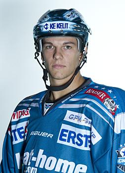 David Rassl, Stuermer, Liwest Black Wings 2012/2013