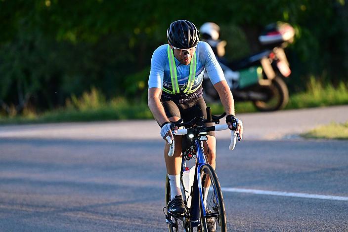 Race Around Austria, Challeng, Radsport