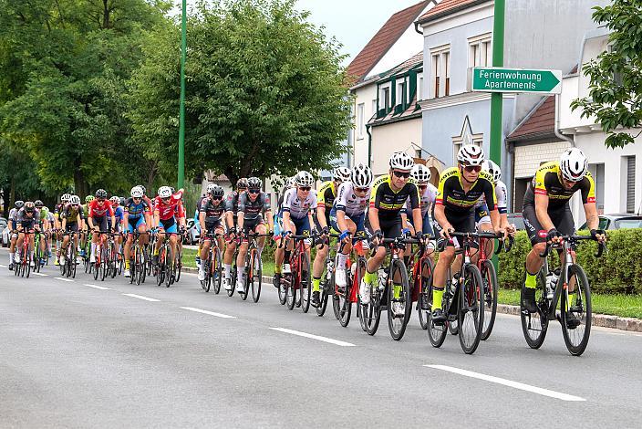 59. Burgenland Rundfahrt, Radsport, Radliga, ÖRV, Herren Elite, 