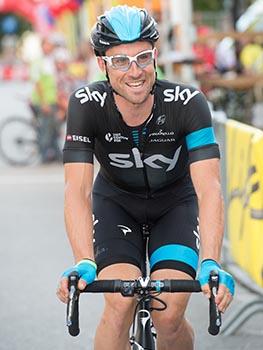 Bernhard Eisel,  Team Sky, Innenstadt Kriterium Wels