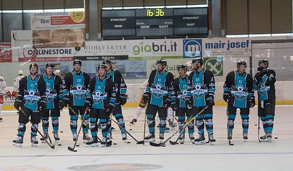 tEam BWL,   SCL Tigers, EHC Liwest Black Wings Linz vs SCL Tigers