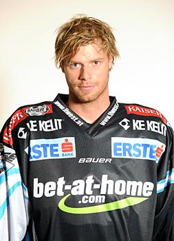 Markus Schlacher, Stuermer, Liwest Black Wings Linz