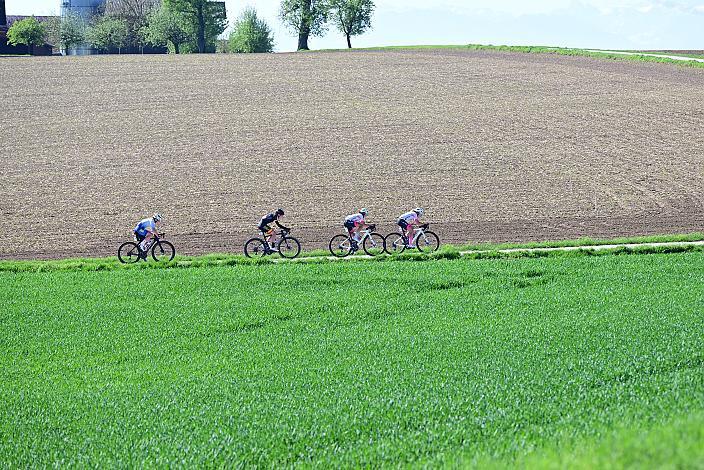 Damen Elite, U23, Road Cycling League Austria, 63. Raika Kirschbluetenrennen, Wels, Oberösterreich