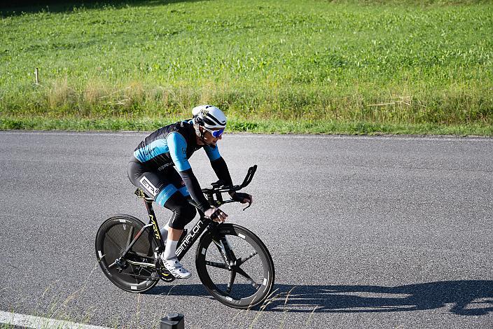 RC Bergfinder Race Around Austria Radsport, 
