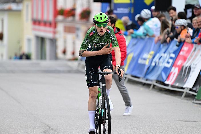 Jakob Reiter (AUT, Hrinkow Advarics) RCLA Herren Elite, U23, Road Cycling League Austria, Königswiesen