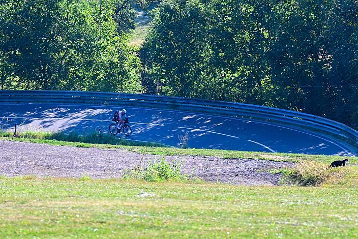 Race Around Austria, Challeng, Radsport