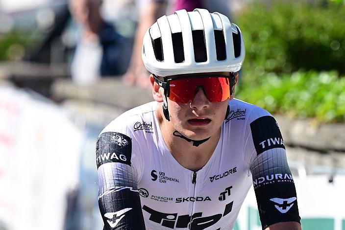 Jonas Holzknecht (AUT, Tirol KTM Cycling Team), Herren Elite, U23, Road Cycling League Austria, 15. GP Vorarlberg