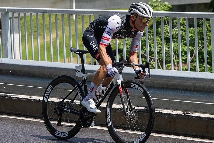 Rafal Majka (POL, UAE Team Emirates - XRG), 5. Etappe Feldkirch - Feldkirch,  Tour of Austria