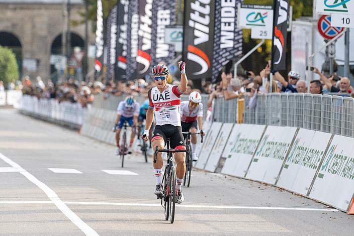  Sieger Matteo Trentin (ITA, UAE Team Emirates) Giro del Veneto UCI 1.1, Padova - Vicenza