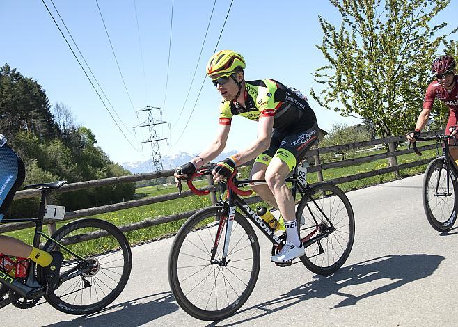 Colin Chris StÃ¼ssi (SUI, Team Vorarlberg Santic)   Radbundesliga 2019, Nenzing