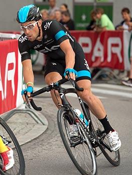 Bernhard Eisel,  Team Sky, Innenstadt Kriterium Wels