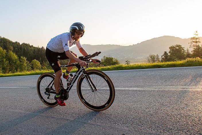 Daniel Biehler (AUT) Race Around Austria Challenge, Radsport,
