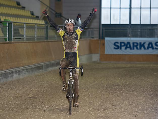 Herren Sieger, Elite 1. FRANZOI Enrico, ITA, Team Selle Italia Guerciotti