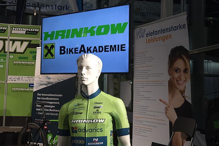 Team Hrinkow Advarics Cycleang 
