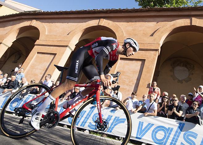 Giulio Ciccone (ITA, Trek - Segafredo) Giro, Giro d Italia, Bologna