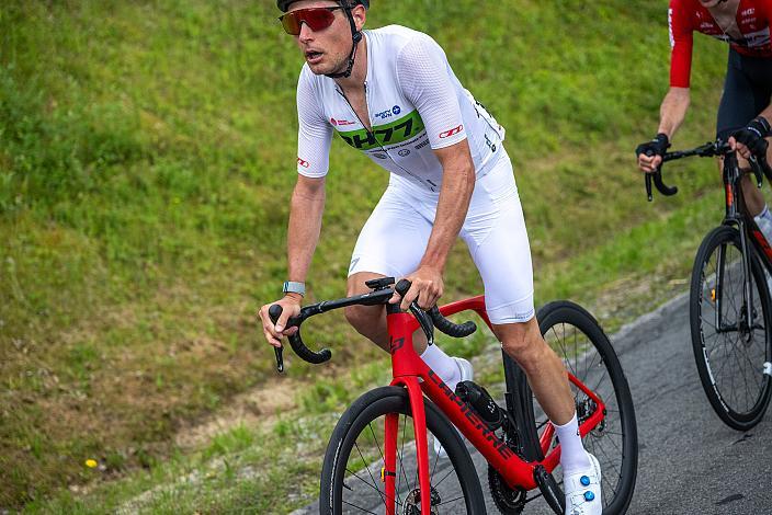 Lukas Pöstlberger (AUT)  ÖM Staatsmeisterschaft, Strassenrennen, Königswiesen OÖ