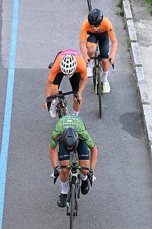 Edward Ravasi (ITA, Hrinkow Advarics) 27. Int. ASVÖ - HRINKOW City Kriterium Steyr, Herren Elite, ÖRV, Radsport, Mountainbike, ELITE Rennrad
