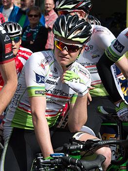 Dominik Hrinkow, Team Vorarlberg, Aktivster Fahrer, Tschibo Top Radliga 2014, Nenzing