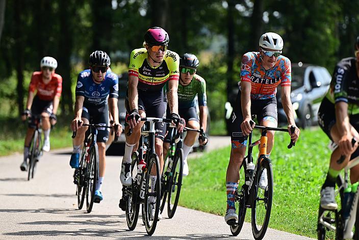 Felix Stehli (SUI, Team Vorarlberg) Road Cycling League Ranshofen, OÖ
