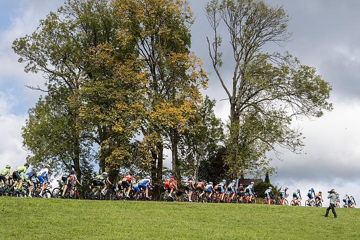 1. Mühlviertler Hügelwelt Classik, Königswiesen,  U23, Elite Damen und Herren